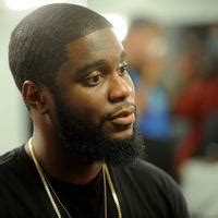 Big K.r.i.t Net Worth .